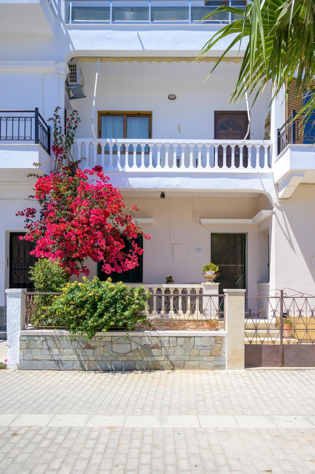 Beachside Retreat, Steps To Kos Esterno foto