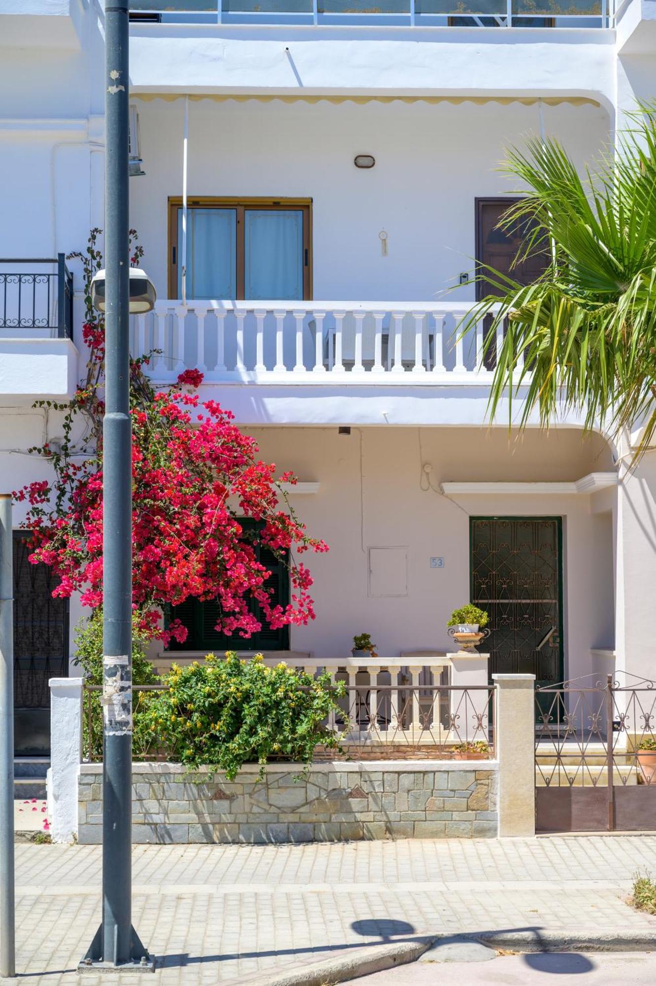 Beachside Retreat, Steps To Kos Esterno foto